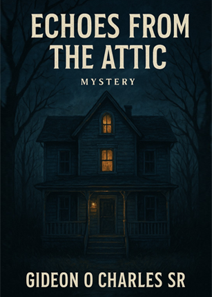 Echoes-from-the-Attic-book